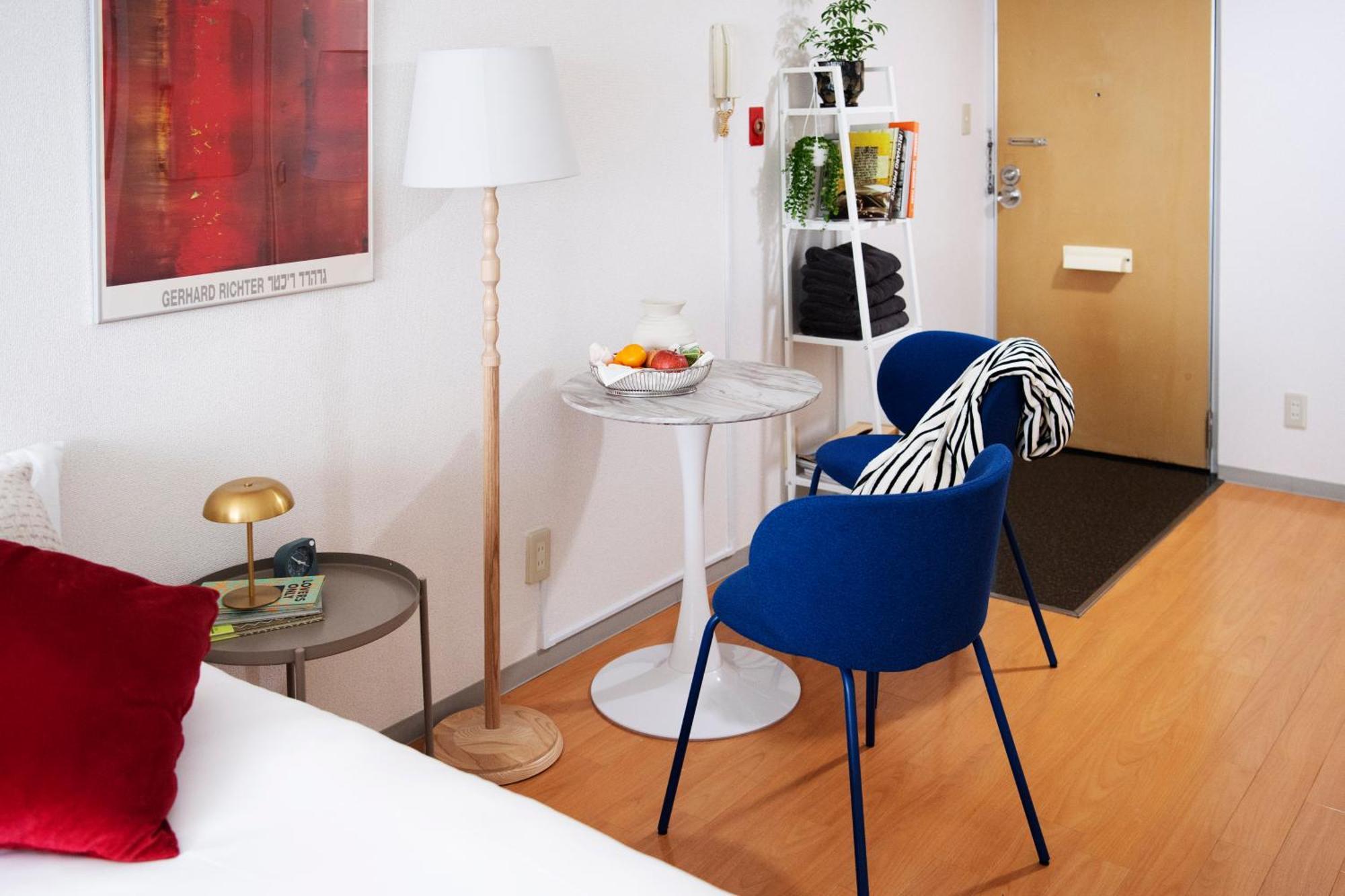 Renovated In June 2024 3mins Walk To Station 1stop To Shinjuku 3stop To Shibuya Appartement