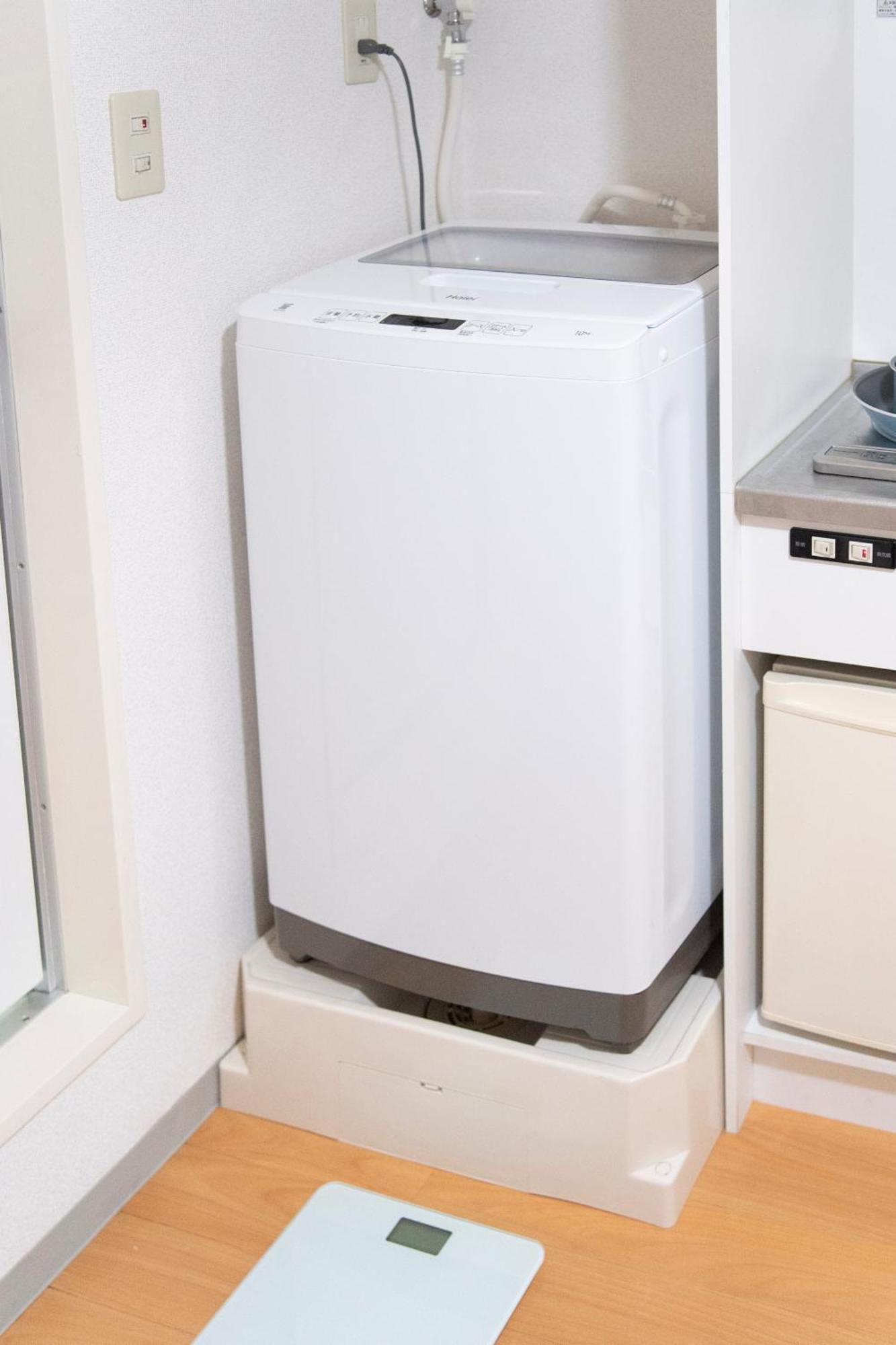 Appartement Renovated In June 2024 3mins Walk To Station 1stop To Shinjuku 3stop To Shibuya