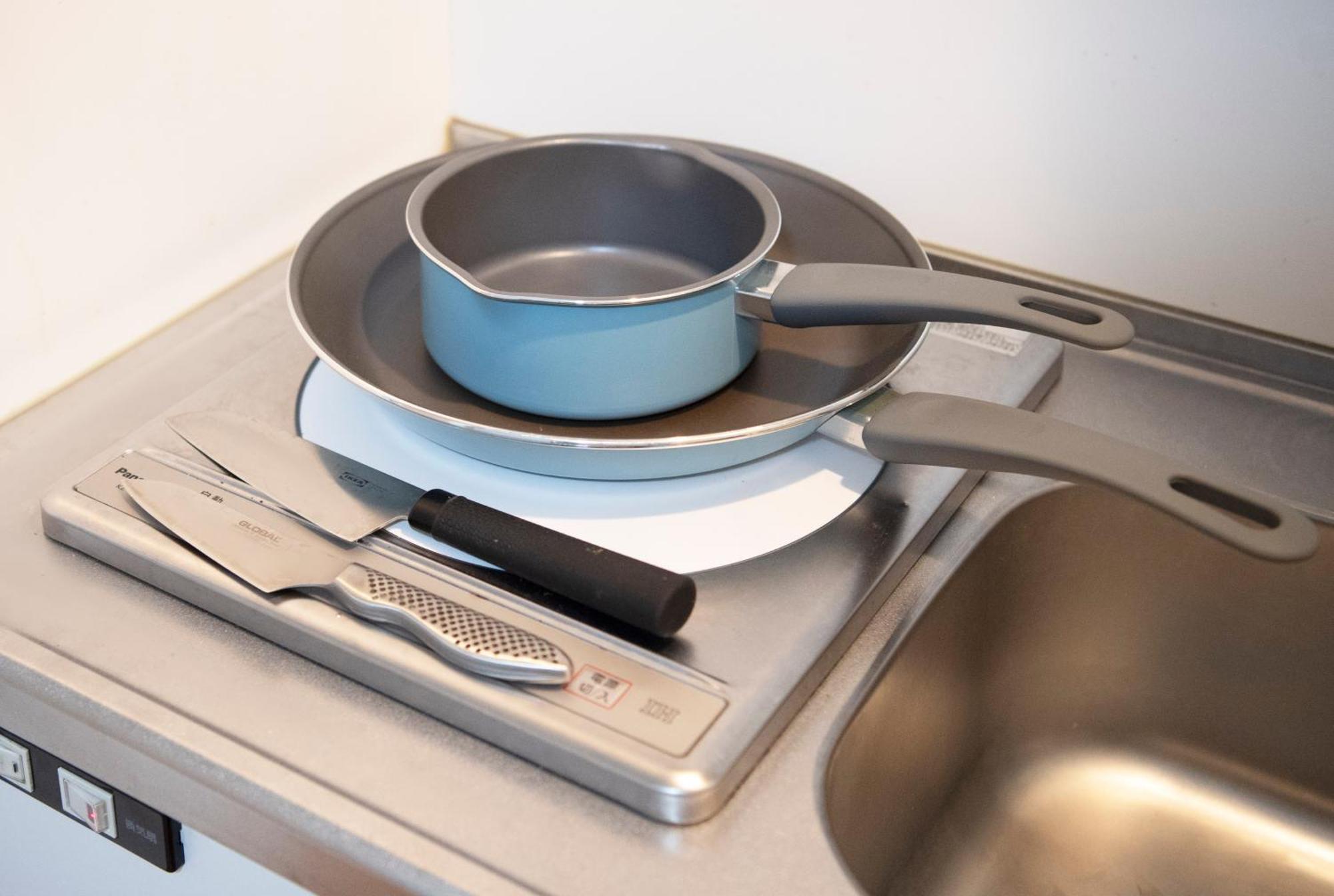 Appartement Renovated In June 2024 3mins Walk To Station 1stop To Shinjuku 3stop To Shibuya