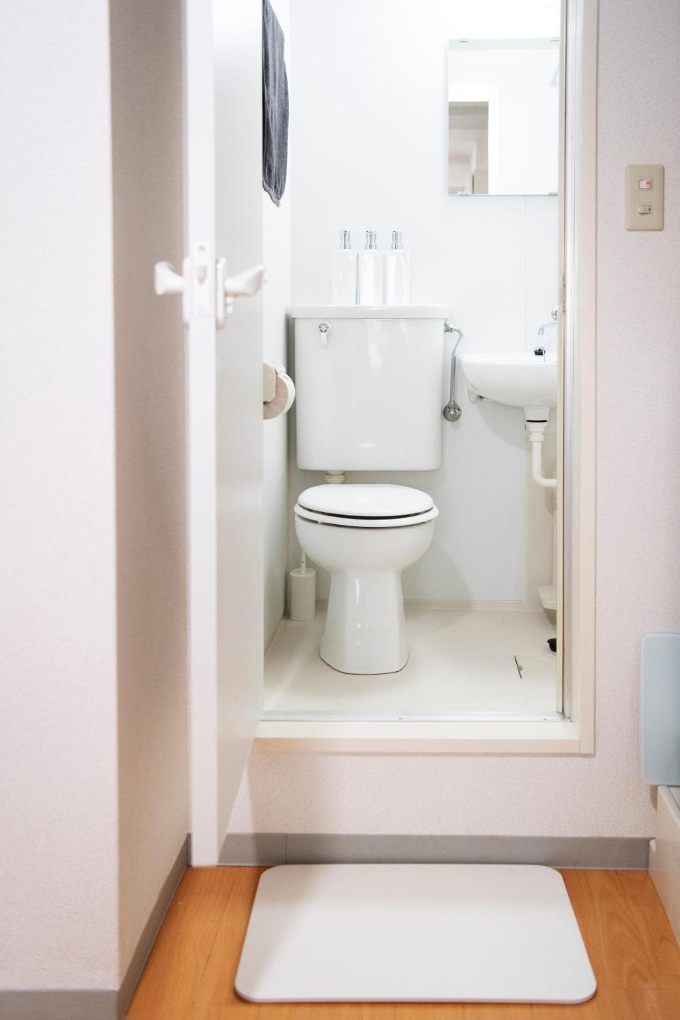 Appartement Renovated In June 2024 3mins Walk To Station 1stop To Shinjuku 3stop To Shibuya Tōkyō