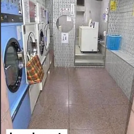 Renovated In June 2024 Apartment 3Mins Walk To Station 1Stop To Shinjuku 3Stop To Shibuya 東京都 外观 照片