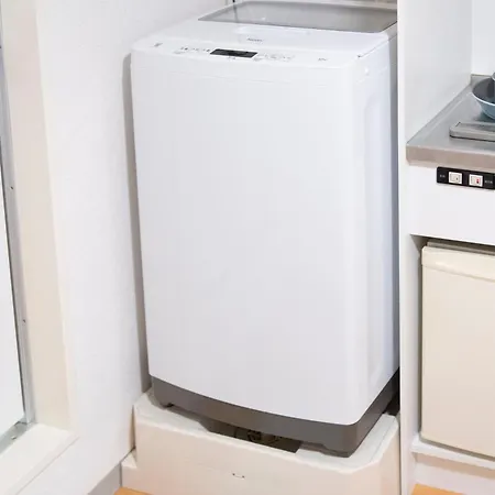 Renovated In June 2024 Apartment 3Mins Walk To Station 1Stop To Shinjuku 3Stop To Shibuya 東京都 外观 照片