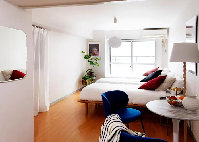 Renovated In June 2024 Apartment 3Mins Walk To Station 1Stop To Shinjuku 3Stop To Shibuya