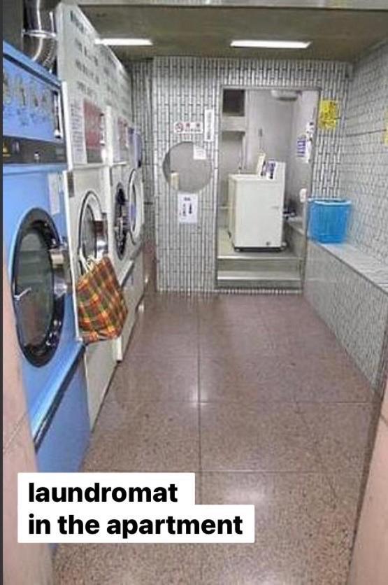 Renovated In June 2024 3mins Walk To Station 1stop To Shinjuku 3stop To Shibuya 公寓 東京都
