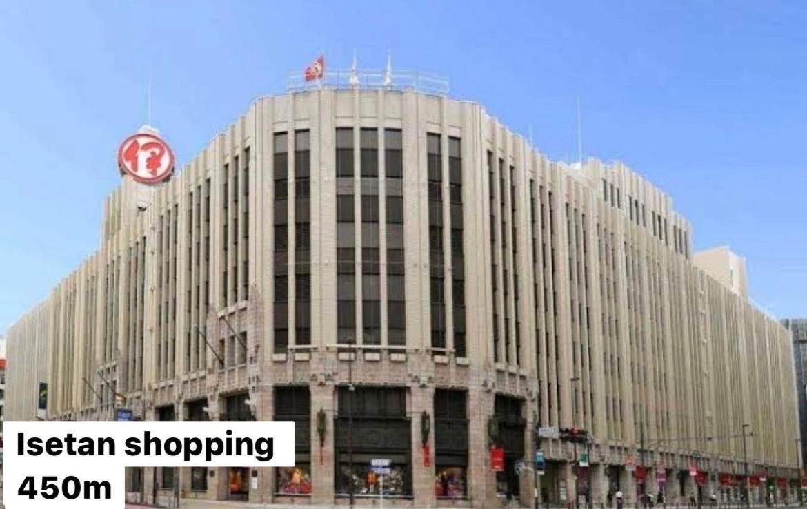 Renovated In June 2024 3mins Walk To Station 1stop To Shinjuku 3stop To Shibuya *