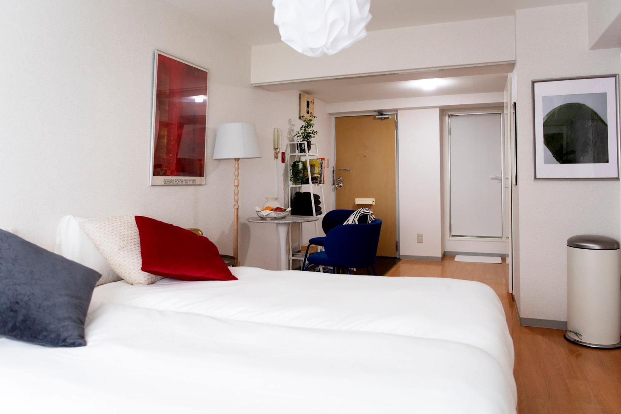 Renovated In June 2024 3mins Walk To Station 1stop To Shinjuku 3stop To Shibuya * 東京都