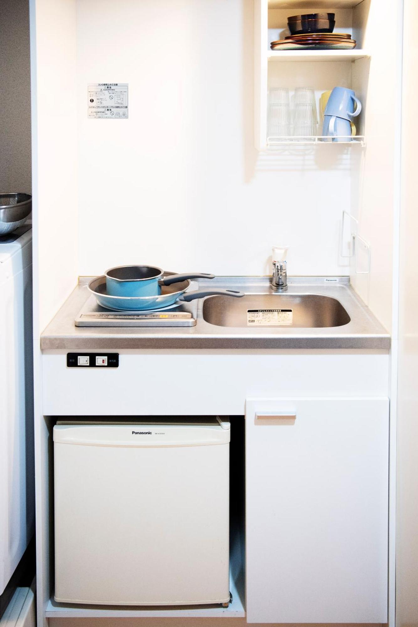 Renovated In June 2024 3mins Walk To Station 1stop To Shinjuku 3stop To Shibuya * 東京都