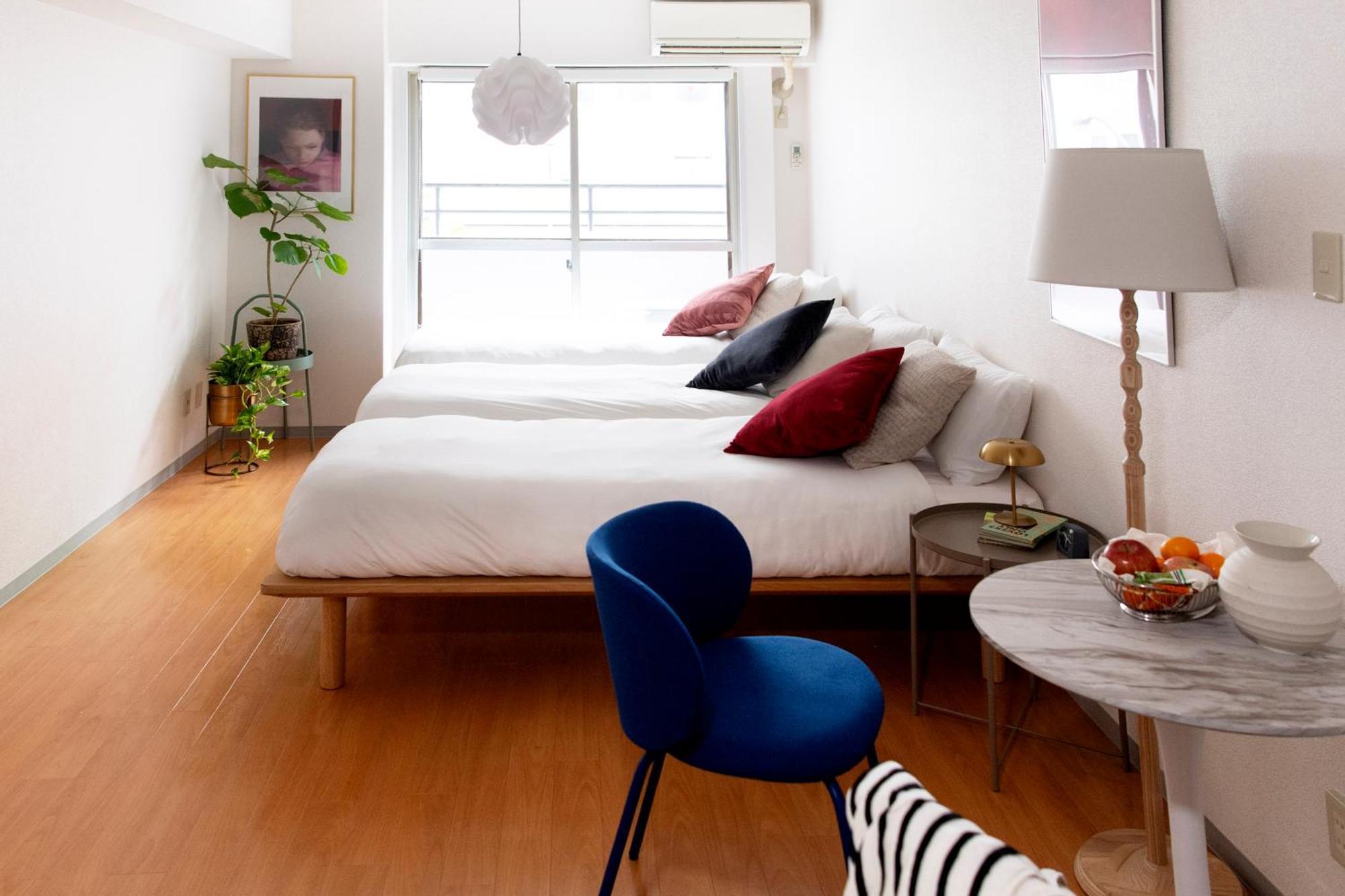 Renovated In June 2024 3mins Walk To Station 1stop To Shinjuku 3stop To Shibuya * 東京都