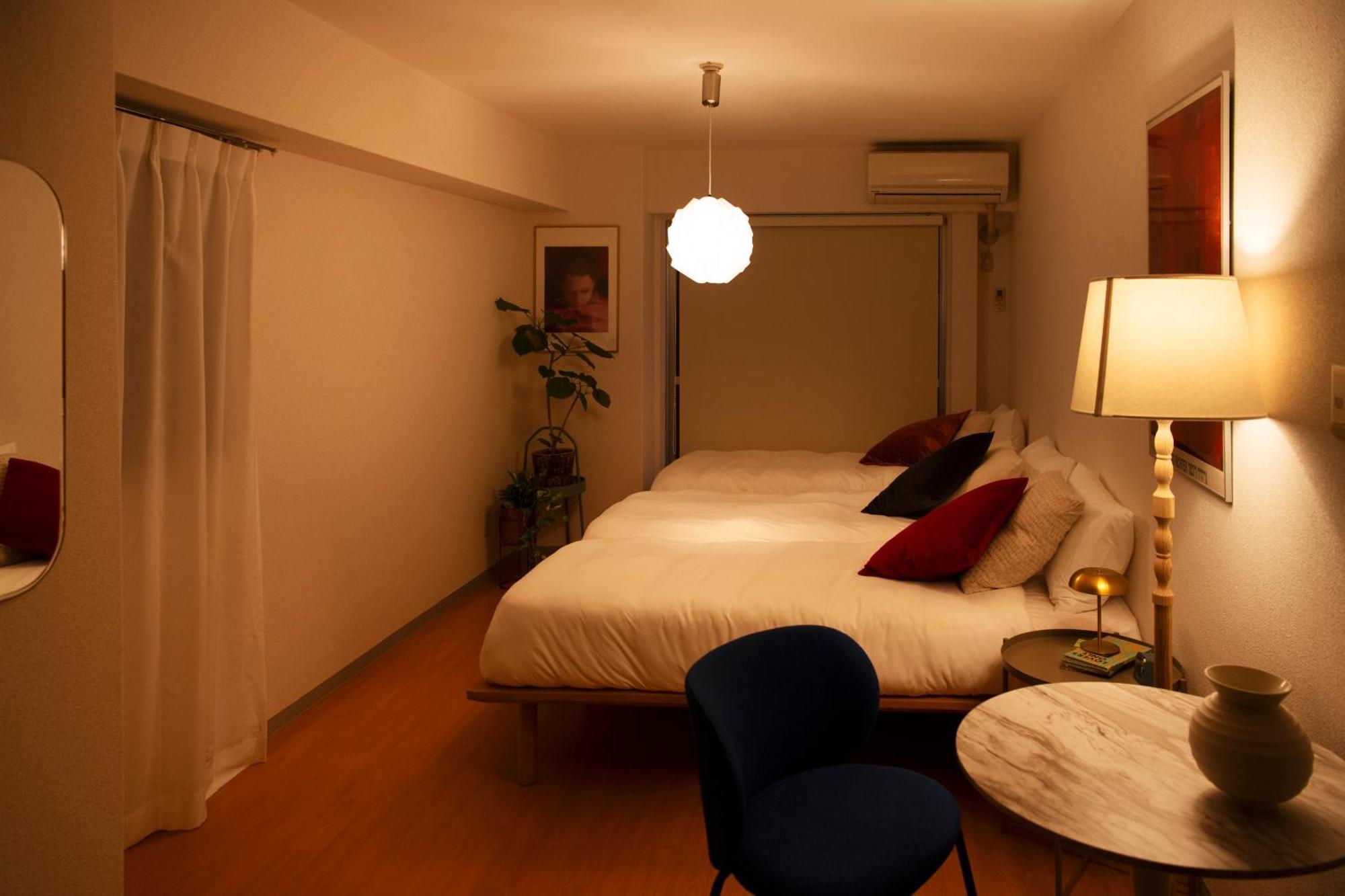 Renovated In June 2024 3mins Walk To Station 1stop To Shinjuku 3stop To Shibuya 公寓
