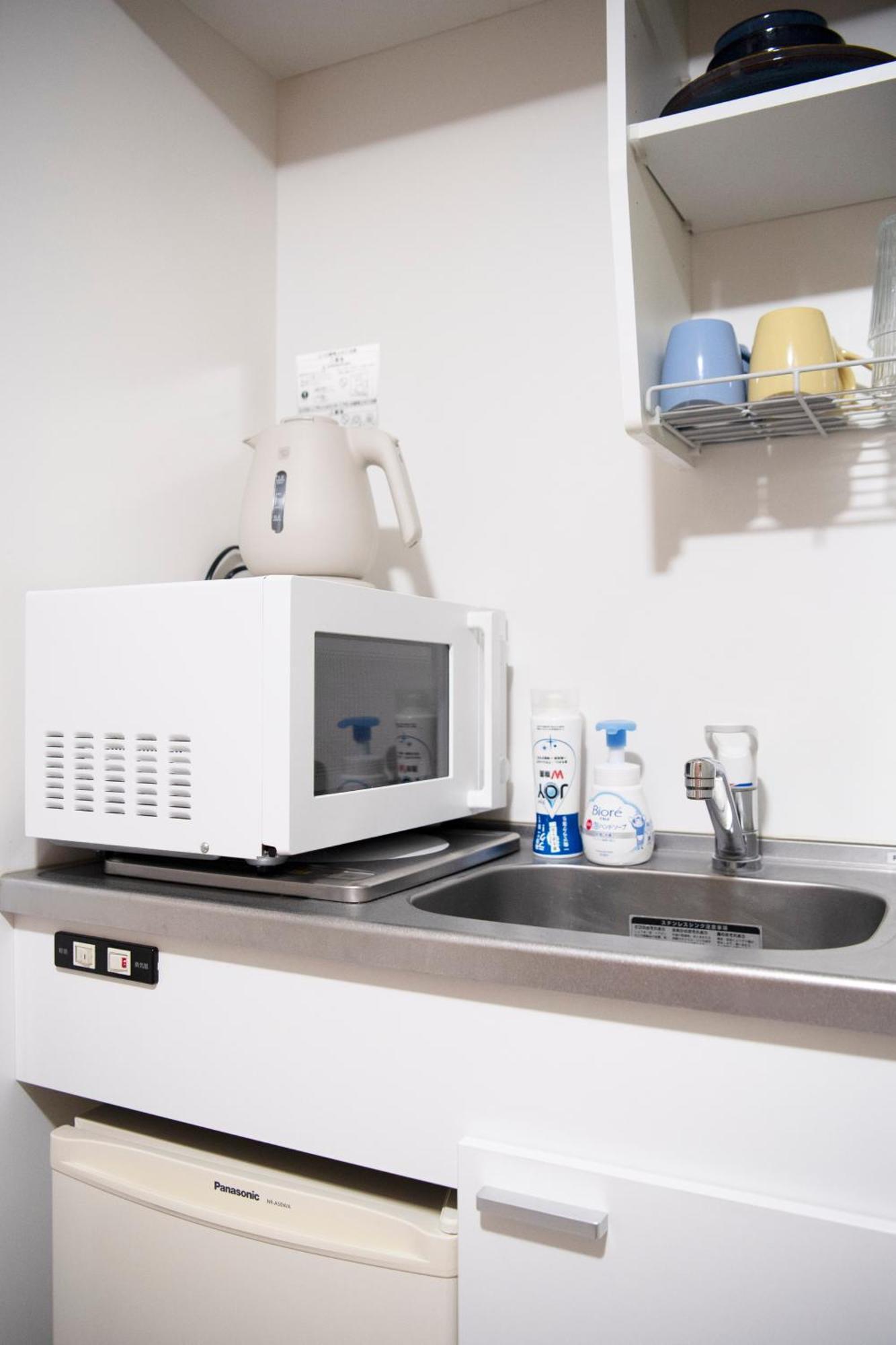 Renovated In June 2024 3mins Walk To Station 1stop To Shinjuku 3stop To Shibuya Appartement *