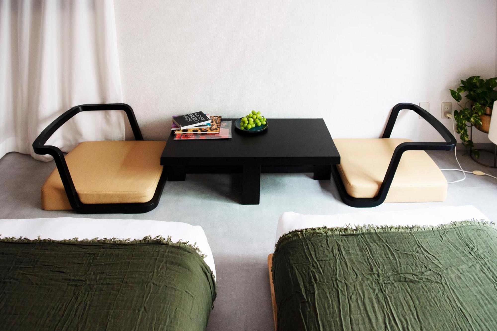 Appartement Renovated In June 2024 3mins Walk To Station 1stop To Shinjuku 3stop To Shibuya *