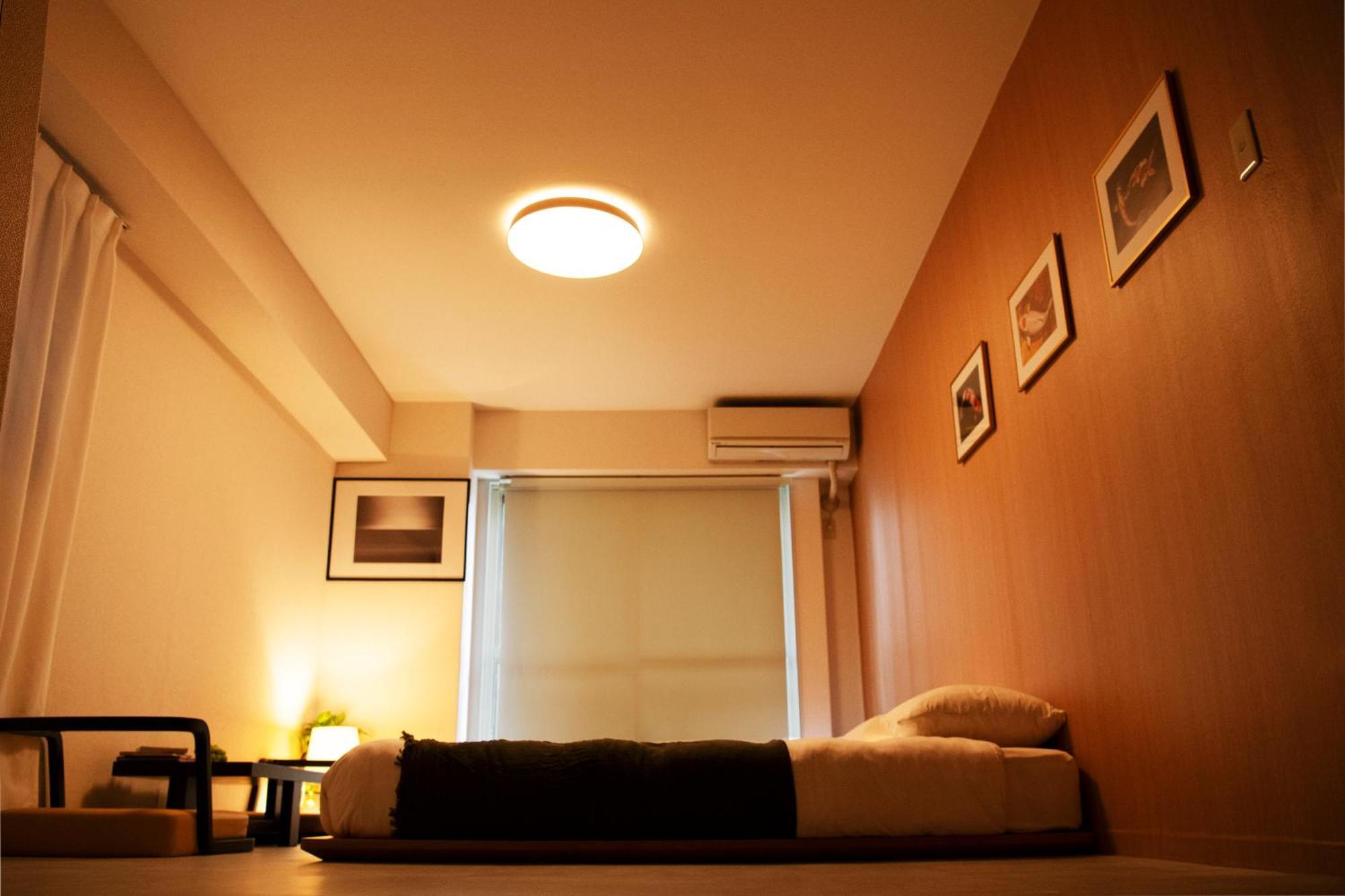 Appartement Renovated In June 2024 3mins Walk To Station 1stop To Shinjuku 3stop To Shibuya Tōkyō