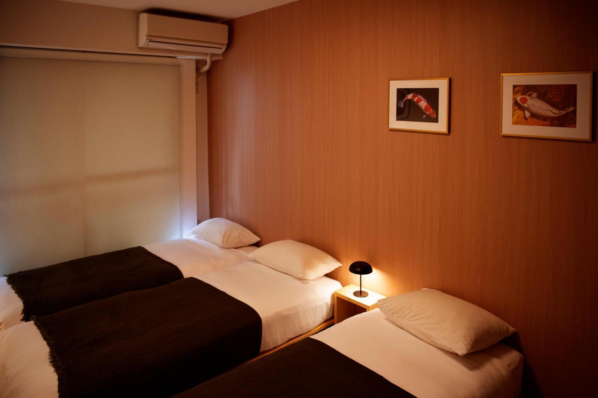 Appartement Renovated In June 2024 3mins Walk To Station 1stop To Shinjuku 3stop To Shibuya