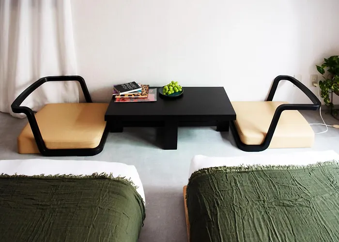 Renovated In June 2024 Apartment 3Mins Walk To Station 1Stop To Shinjuku 3Stop To Shibuya