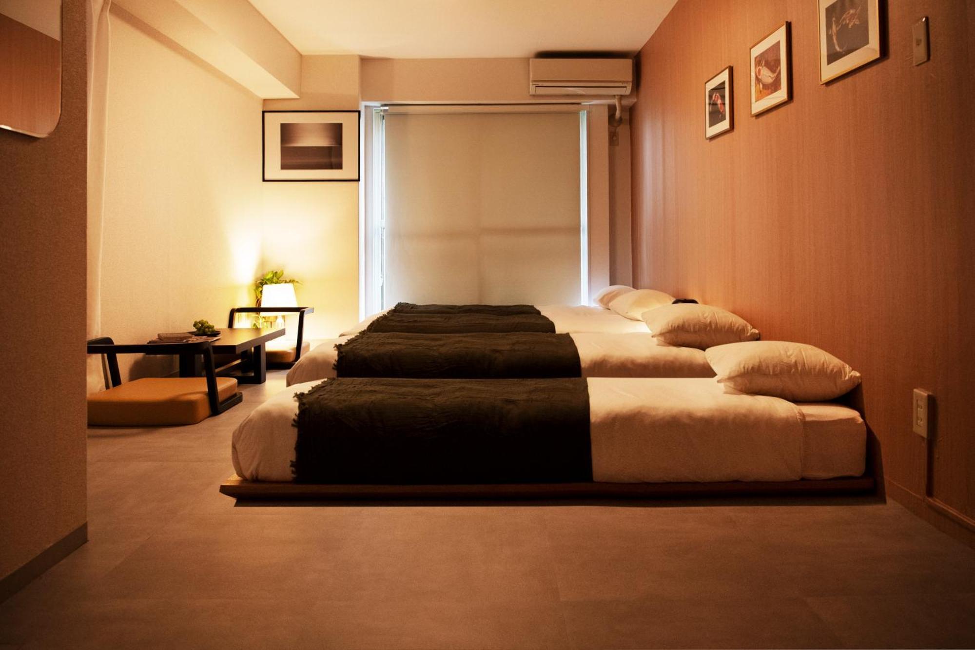 Renovated In June 2024 3mins Walk To Station 1stop To Shinjuku 3stop To Shibuya * 東京都