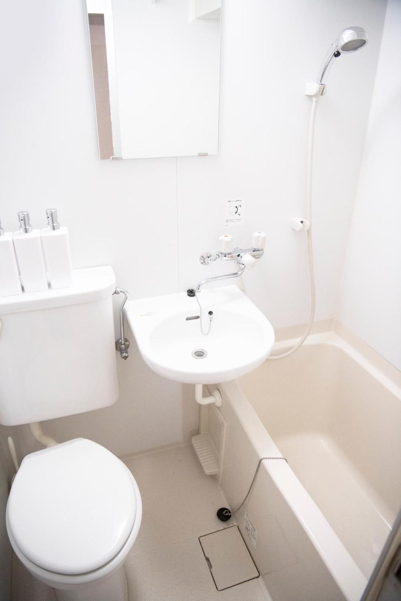 Renovated In June 2024 3mins Walk To Station 1stop To Shinjuku 3stop To Shibuya 公寓 *