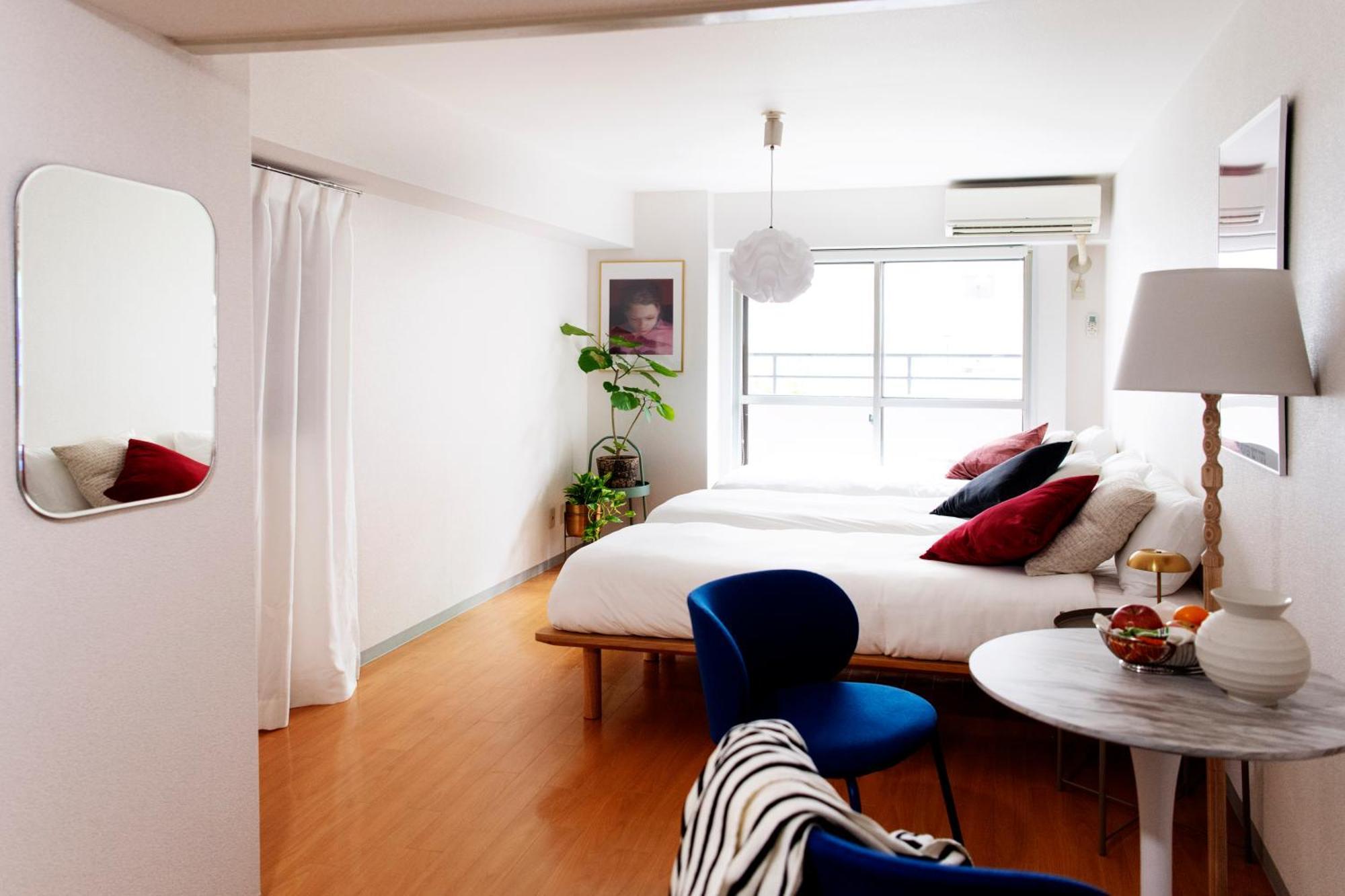 Renovated In June 2024 3mins Walk To Station 1stop To Shinjuku 3stop To Shibuya 東京都